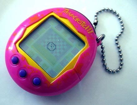 versace tamagotchi wiki|tamagotchi wikipedia.